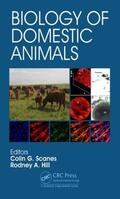 Scanes / Hill |  Biology of Domestic Animals | Buch |  Sack Fachmedien