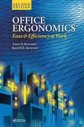Kroemer |  Office Ergonomics | Buch |  Sack Fachmedien