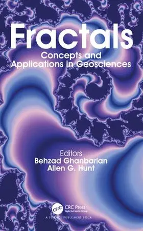 Ghanbarian / Hunt |  Fractals | Buch |  Sack Fachmedien
