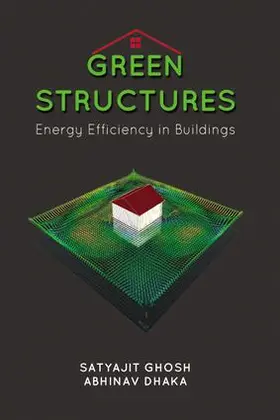 Ghosh / Dhaka |  Green Structures | Buch |  Sack Fachmedien
