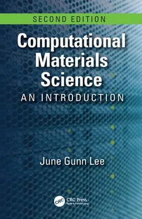 Lee |  Computational Materials Science | Buch |  Sack Fachmedien