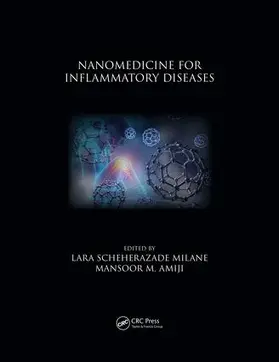 Milane / Amiji | Nanomedicine for Inflammatory Diseases | Buch | 978-1-4987-4978-7 | www.sack.de