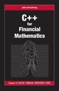 Armstrong |  C++ for Financial Mathematics | Buch |  Sack Fachmedien