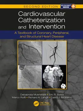 Mukherjee |  Cardiovascular Catheterization and Intervention | Buch |  Sack Fachmedien