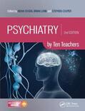 Dogra / Lunn / Cooper |  Psychiatry by Ten Teachers | Buch |  Sack Fachmedien