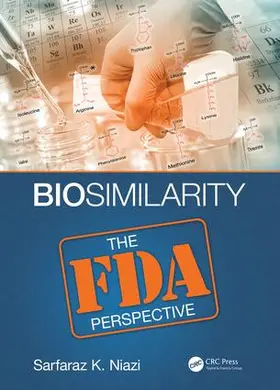 Niazi |  Biosimilarity | Buch |  Sack Fachmedien