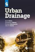 James Digman / Butler / Makropoulos |  Urban Drainage | Buch |  Sack Fachmedien