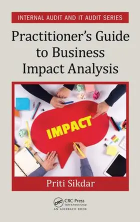 Sikdar |  Practitioner's Guide to Business Impact Analysis | Buch |  Sack Fachmedien