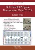 Soyata |  GPU Parallel Program Development Using CUDA | Buch |  Sack Fachmedien