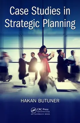 Butuner |  Case Studies in Strategic Planning | Buch |  Sack Fachmedien