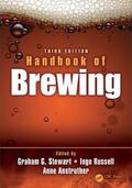 Stewart / Russell / Anstruther |  Handbook of Brewing | Buch |  Sack Fachmedien