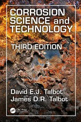 Talbot | Corrosion Science and Technology | Buch | 978-1-4987-5241-1 | www.sack.de