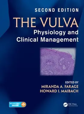 Farage / Maibach | The Vulva | Buch | 978-1-4987-5243-5 | sack.de