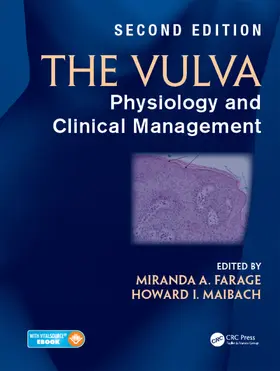 Farage / Maibach | The Vulva | E-Book | sack.de
