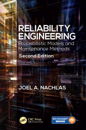 Nachlas | Reliability Engineering | Buch | 978-1-4987-5247-3 | sack.de