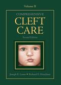 Losee / Kirschner |  Comprehensive Cleft Care, Second Edition: Volume Two | Buch |  Sack Fachmedien