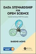 Mons |  Data Stewardship for Open Science | Buch |  Sack Fachmedien
