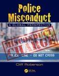 Roberson |  Police Misconduct | Buch |  Sack Fachmedien