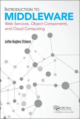 Etzkorn | Introduction to Middleware | Buch | 978-1-4987-5407-1 | www.sack.de