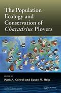 Colwell / Haig |  The Population Ecology and Conservation of Charadrius Plovers | Buch |  Sack Fachmedien