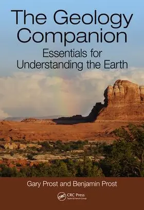 Prost |  The Geology Companion | Buch |  Sack Fachmedien