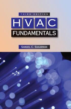 Sugarman |  HVAC Fundamentals, Third Edition | Buch |  Sack Fachmedien