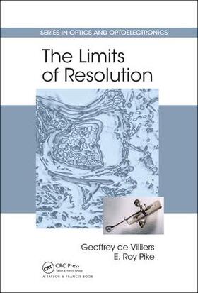 de Villiers / Pike | The Limits of Resolution | Buch | 978-1-4987-5811-6 | sack.de