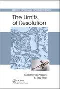 de Villiers / Pike |  The Limits of Resolution | Buch |  Sack Fachmedien