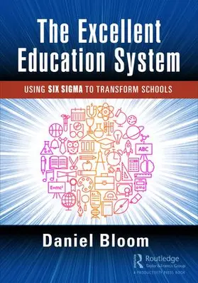 Bloom | The Excellent Education System | Buch | 978-1-4987-5850-5 | www.sack.de