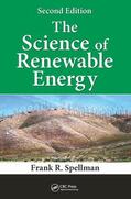 Spellman |  The Science of Renewable Energy | Buch |  Sack Fachmedien