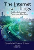 Raj / Raman |  The Internet of Things | Buch |  Sack Fachmedien