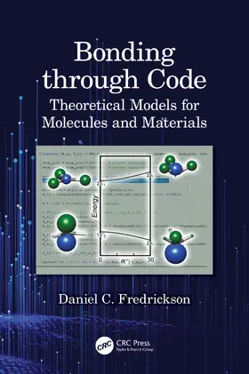 Fredrickson |  Bonding through Code | Buch |  Sack Fachmedien