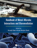 Das / Dash |  Handbook of Metal-Microbe Interactions and Bioremediation | Buch |  Sack Fachmedien
