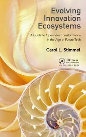 Stimmel |  Evolving Innovation Ecosystems | Buch |  Sack Fachmedien
