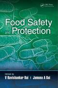 Rai / Bai |  Food Safety and Protection | Buch |  Sack Fachmedien