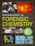 Elkins |  Introduction to Forensic Chemistry | Buch |  Sack Fachmedien