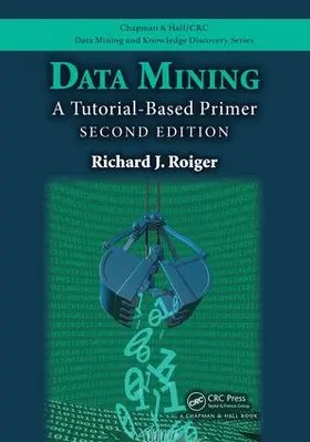 Roiger |  Data Mining | Buch |  Sack Fachmedien