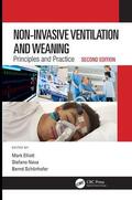 Elliott / Nava / Schönhofer |  Non-Invasive Ventilation and Weaning | Buch |  Sack Fachmedien
