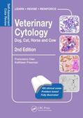 Cian / Freeman |  Veterinary Cytology | Buch |  Sack Fachmedien