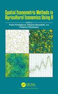 Postiglione / Benedetti / Piersimoni |  Spatial Econometric Methods in Agricultural Economics Using R | Buch |  Sack Fachmedien