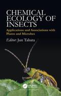 Tabata |  Chemical Ecology of Insects | Buch |  Sack Fachmedien