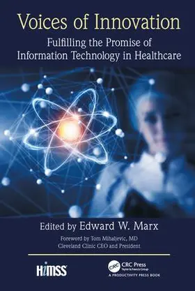 Marx |  Voices of Innovation | Buch |  Sack Fachmedien