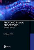Binh |  Photonic Signal Processing, Second Edition | Buch |  Sack Fachmedien