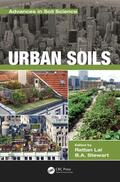 Lal / Stewart |  Urban Soils | Buch |  Sack Fachmedien