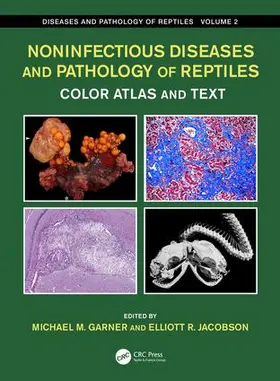 Garner / Jacobson |  Noninfectious Diseases and Pathology of Reptiles | Buch |  Sack Fachmedien