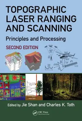 Shan / Toth |  Topographic Laser Ranging and Scanning | Buch |  Sack Fachmedien