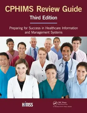 Himss |  CPHIMS Review Guide | Buch |  Sack Fachmedien