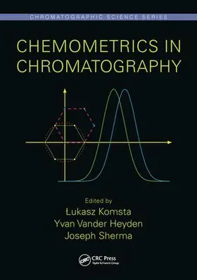 Komsta / Heyden / Sherma |  Chemometrics in Chromatography | Buch |  Sack Fachmedien