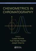 Komsta / Heyden / Sherma |  Chemometrics in Chromatography | Buch |  Sack Fachmedien