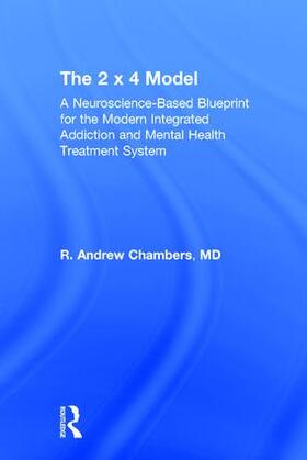 Chambers |  The 2 X 4 Model | Buch |  Sack Fachmedien